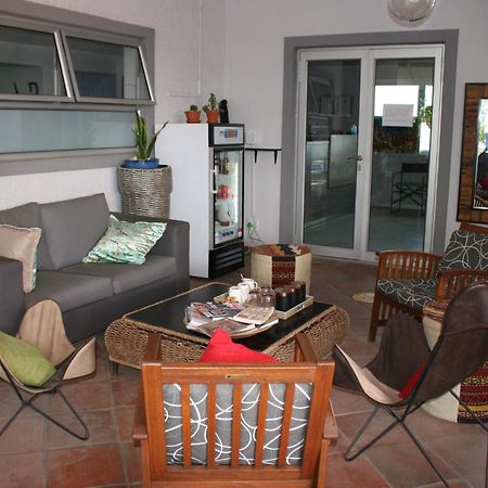 Vondelhof Guesthouse Windhoek Kültér fotó