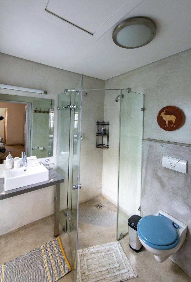 Vondelhof Guesthouse Windhoek Kültér fotó
