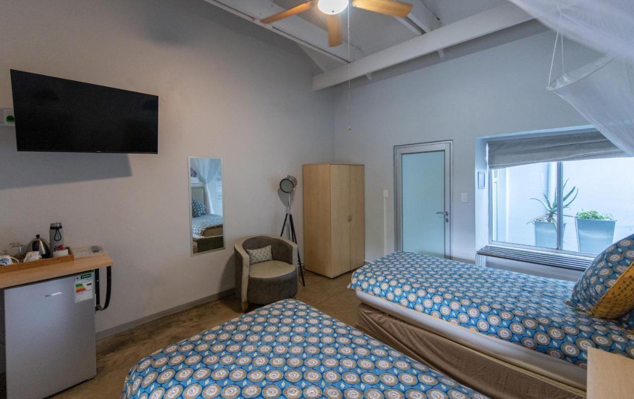 Vondelhof Guesthouse Windhoek Kültér fotó