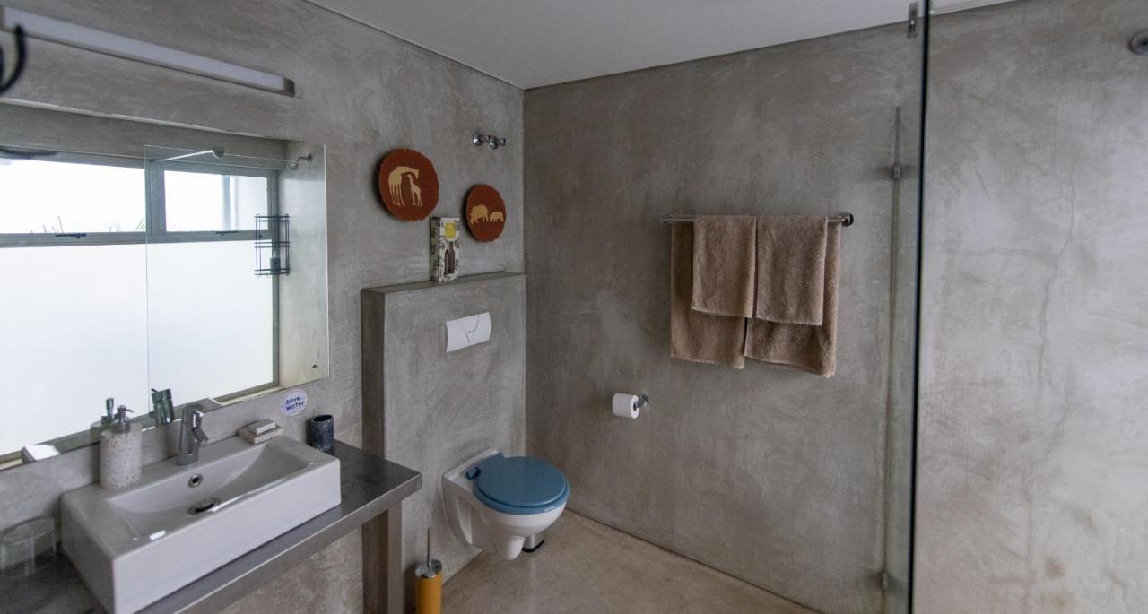 Vondelhof Guesthouse Windhoek Kültér fotó
