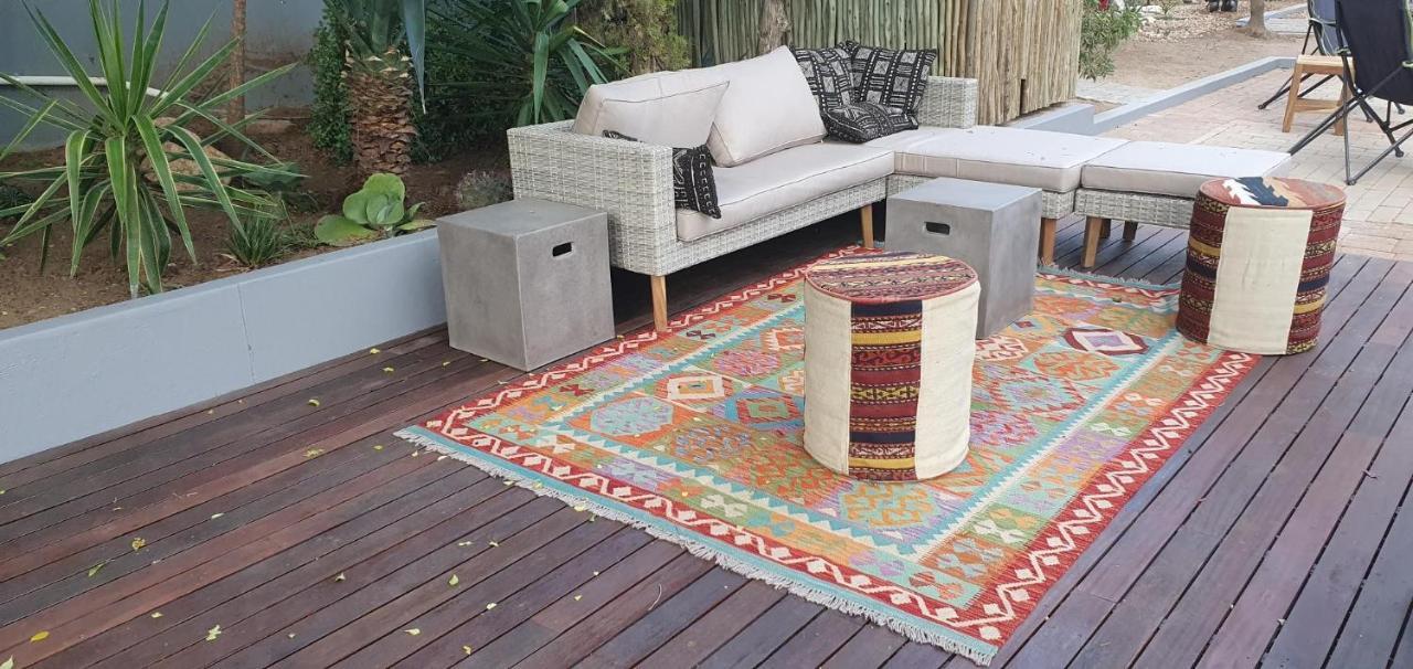 Vondelhof Guesthouse Windhoek Kültér fotó
