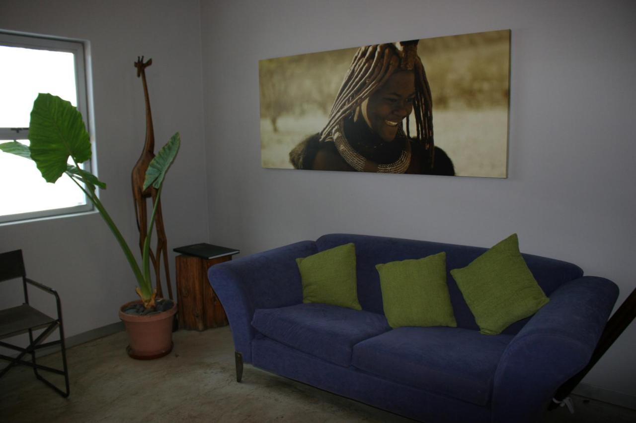 Vondelhof Guesthouse Windhoek Kültér fotó