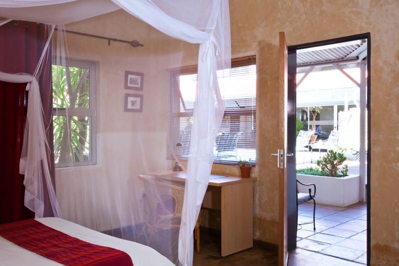 Vondelhof Guesthouse Windhoek Kültér fotó