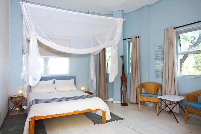 Vondelhof Guesthouse Windhoek Kültér fotó